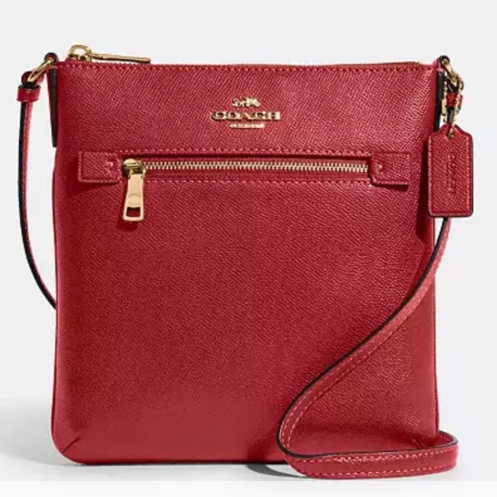 Crossbody bag